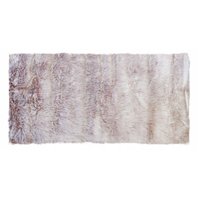 Kusový koberec Aljašky - Magnóliovy