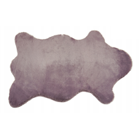 Kusový koberec MALMO 60x90 cm - Magnóliovom