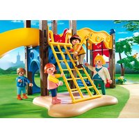 Stavebnica Detské ihrisko