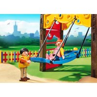 Stavebnica Detské ihrisko