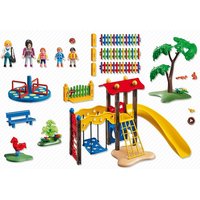 Stavebnica Detské ihrisko