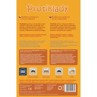 Hra Malý objaviteľ: Protiklady