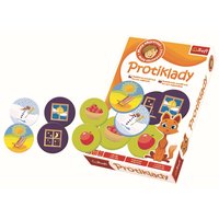 Hra Malý objaviteľ: Protiklady