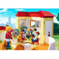 Stavebnica Materská škôlka