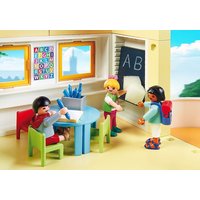 Stavebnica Materská škôlka