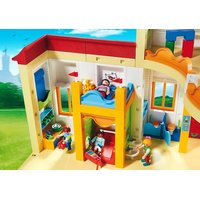 Stavebnica Materská škôlka