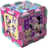 TREFL Penové puzzle Minnie a Daisy