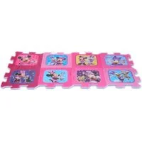 TREFL Penové puzzle Minnie a Daisy