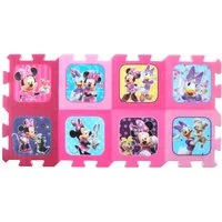 TREFL Penové puzzle Minnie a Daisy