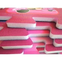 TREFL Penové puzzle Minnie a Daisy