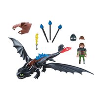 Stavebnica Štikút a Bezzubka