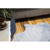 Kusový koberec MALMO 60x90 cm - Magnóliovom