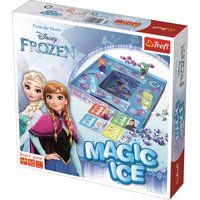 Ľadové kráľovstvo: Magic Ice