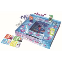 Ľadové kráľovstvo: Magic Ice