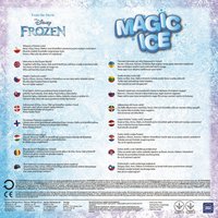 Ľadové kráľovstvo: Magic Ice