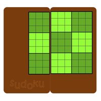 Magnetická spoločenská hra Sudoku na cesty