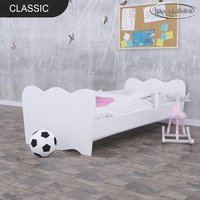 Detská posteľ bez šuplíku 190x90cm CLASSIC