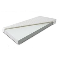 Detská posteľ námornícka LOĎ 140x70 cm + MATRACE