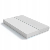 Detská vyvýšená posteľ s písacím stolom KLEOPATRA 200x90 cm + matrac ZADARMO!