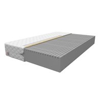 Penový matrac GOLEM 200x80x17 cm - HR pena so zvýšenou hustotou