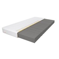 Penový matrac LIVE 200x120x14 cm - HR pena so zvýšenou hustotou