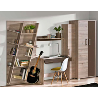 Šatníková skriňa VEKTOR V20 s posuvnými dverami