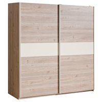 Šatníková skriňa VEKTOR V20 s posuvnými dverami