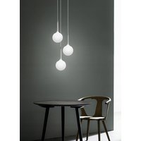 Stropné svietidlo DROP - 15 cm