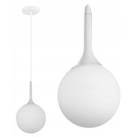 Stropné svietidlo DROP - 15 cm