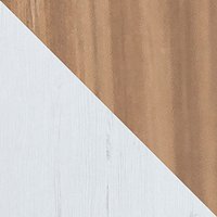 Nočný stolík scanda SV15