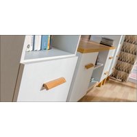 Nočný stolík scanda SV15