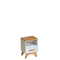 Nočný stolík scanda SV15