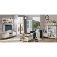 Nočný stolík scanda SV15