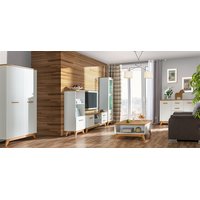 Nočný stolík scanda SV15