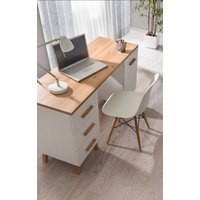 Písací stôl SCANDI SV12