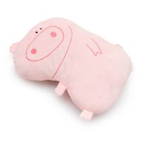 Mazlící vankúš prasiatko