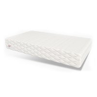 Detský matrac FLEX 160x90x9 cm - pena / latex