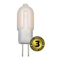 Žiarovka G4 - LED - 1,5W - 120L - 3000K