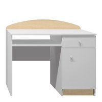 Písací stôl TRI Mačička - TYP A