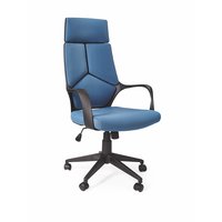 Kancelárska stolička VOYAGER modrá
