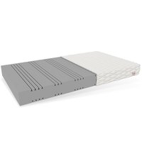 Penový matrac HEAVEN 200x80x15 cm - HR pena so zvýšenou hustotou