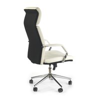 Kancelárska stolička RICO biela