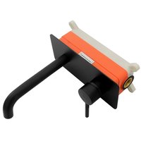 Podomietková batéria MAXMAX Rea VIVA - čierna