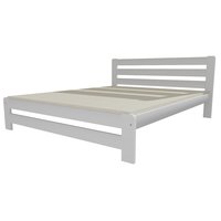 Posteľ z masívu 200x140 cm - MK1B