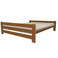 Posteľ z masívu 200x160 cm - MK6D