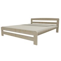 Posteľ z masívu 200x160 cm - MK8B