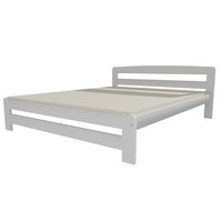 Posteľ z masívu 200x160 cm - MK8B