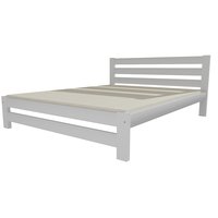 Posteľ z masívu 200x200 cm - MK11B