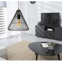 Stropné svietidlo LOFT CONE