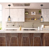 Stropné svietidlo LOFT TORCH